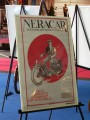 A csehországi Krásná Lippa-ban élõ Albin Hugo Liebisch különleges szerekezetû motorokat kezdett el gyártani 1925-ben. Ezeken a gépeken 3 ember utazhatott egymás mögött! 4 ütemû, 1 hengeres, 600 ccm-es, 16 Le-s. Max. sebessége 110 km/h.