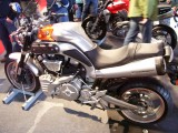 Yamaha MT01
