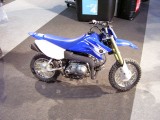 A legkisebbeknek. PW 50