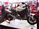 Ducati Monster 696