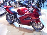 Honda VFR az örökzöld.