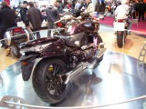 Honda DN-01 vagy DNS mutáció robogó és motor között?