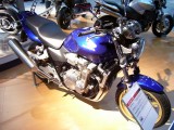 Muscle bike