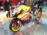 Hayden RCV-je