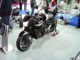 Tuning B-King