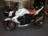 Z 1000 white trend