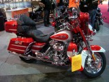HD Ultra Classic Electra Glide