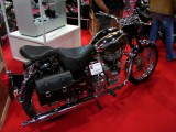 Bullet 500
