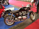 Thruxton! 
