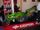 Z1000 Turbo Methanol