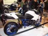 BMW HP2 Sport