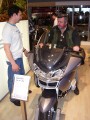 Ez valóban jobb, de minden esetre más! BMW R 1200 RT