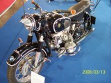 BMW by Angel