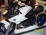 BMW HP2 Sport by Angel