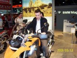 A GS-en Angel 