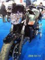 GSR 600 by Angel