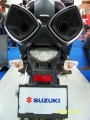 Suzuki B-King by Angel
