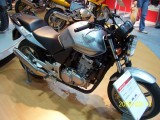 Honda CBF 500 ABS by Angel