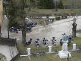 Íme az összes motor...