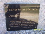 A márványlap