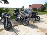 Száradnak a motorok