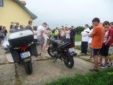 A motorok körül 2