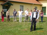 A szokásos kiesős játék J