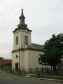 Változatos programok folytak Vizsoly különbözõ helyein. A képen a görög katolikus templom látható.